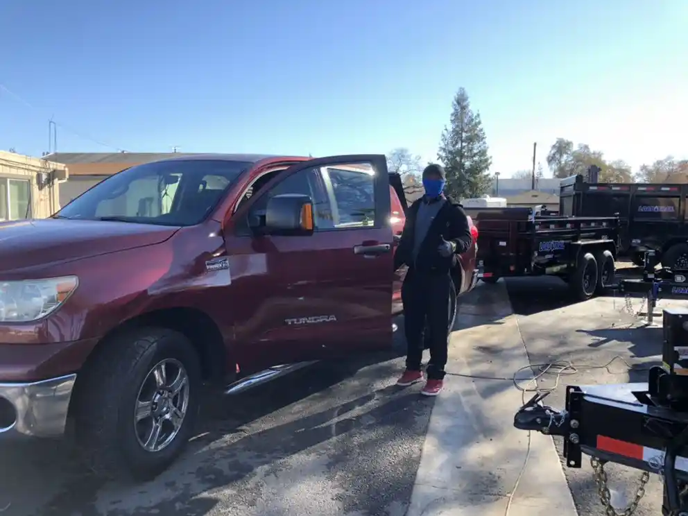 About Willy’s Hauling