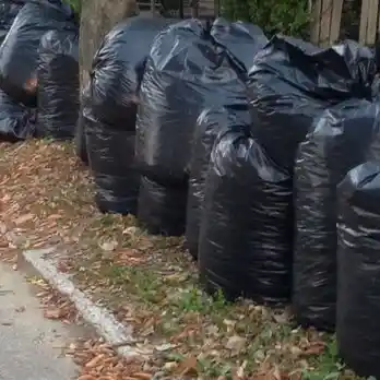 Trash Disposal Sacramento CA