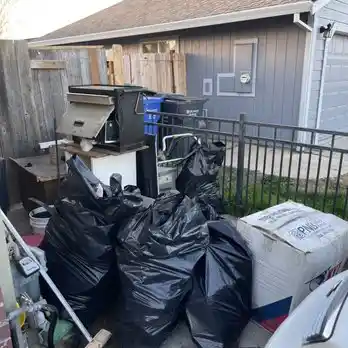 Trash Disposal Sacramento